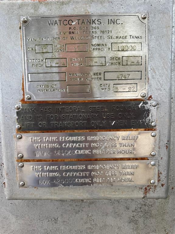 MADDEN, JAMES - Commercial Sale