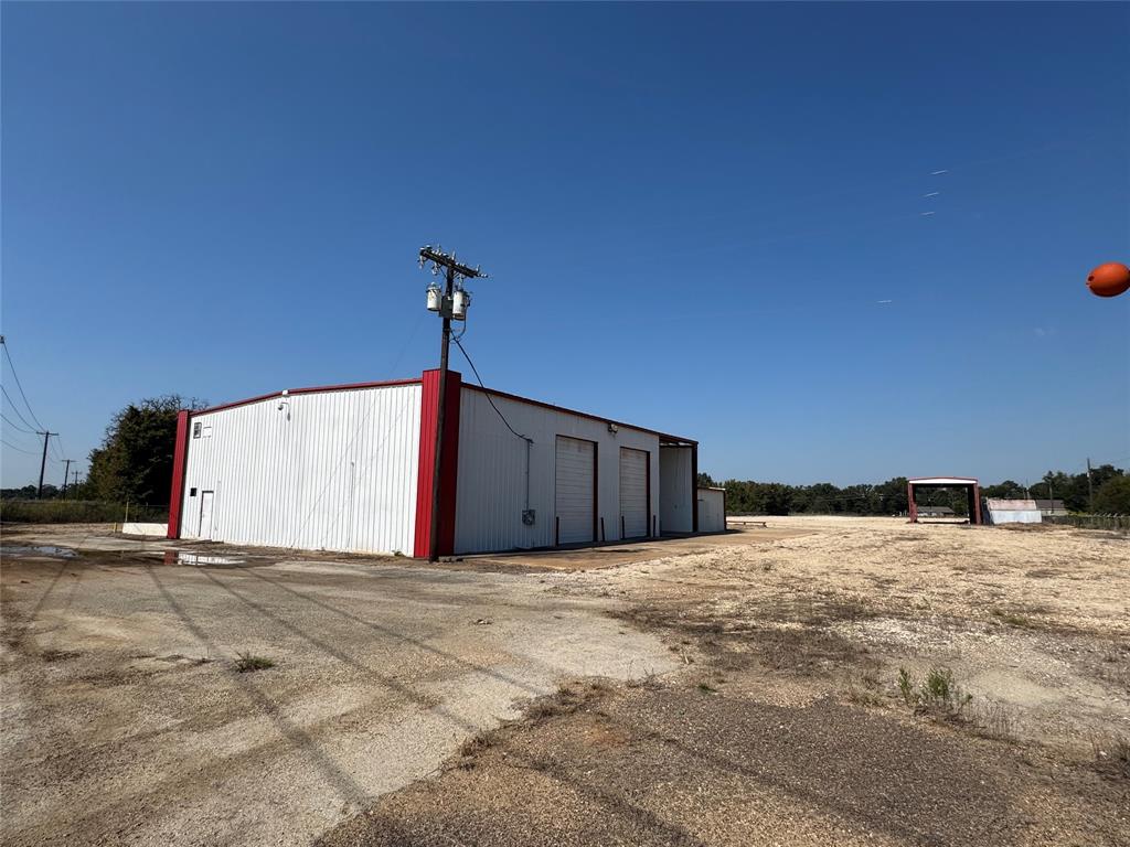 MADDEN, JAMES - Commercial Sale