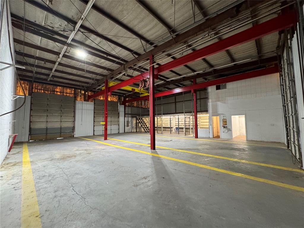 MADDEN, JAMES - Commercial Sale