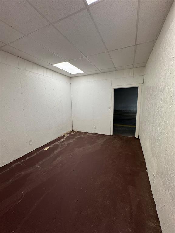 MADDEN, JAMES - Commercial Sale