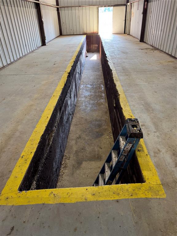 MADDEN, JAMES - Commercial Sale