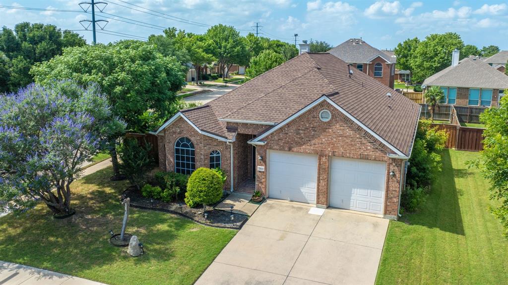 Mira Lagos B - Residential