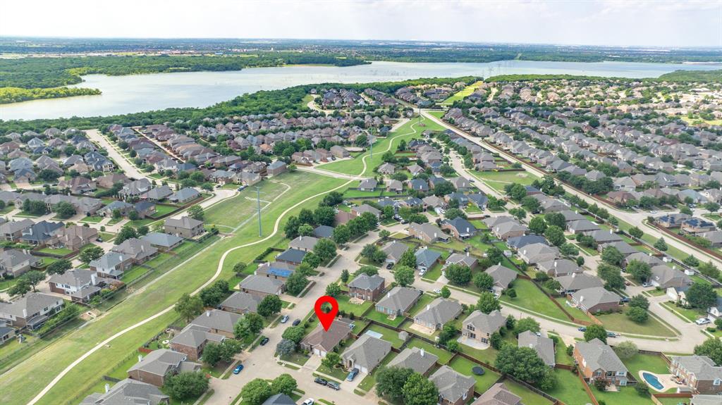 Mira Lagos B - Residential