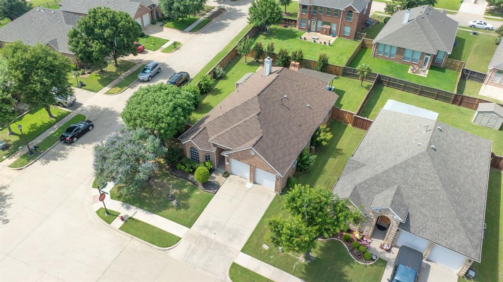 Mira Lagos B - Residential