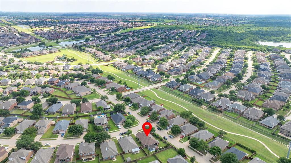 Mira Lagos B - Residential