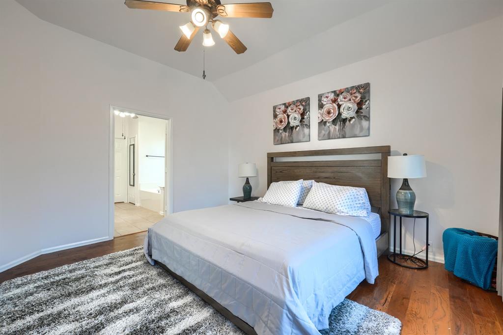 Mira Lagos B - Residential