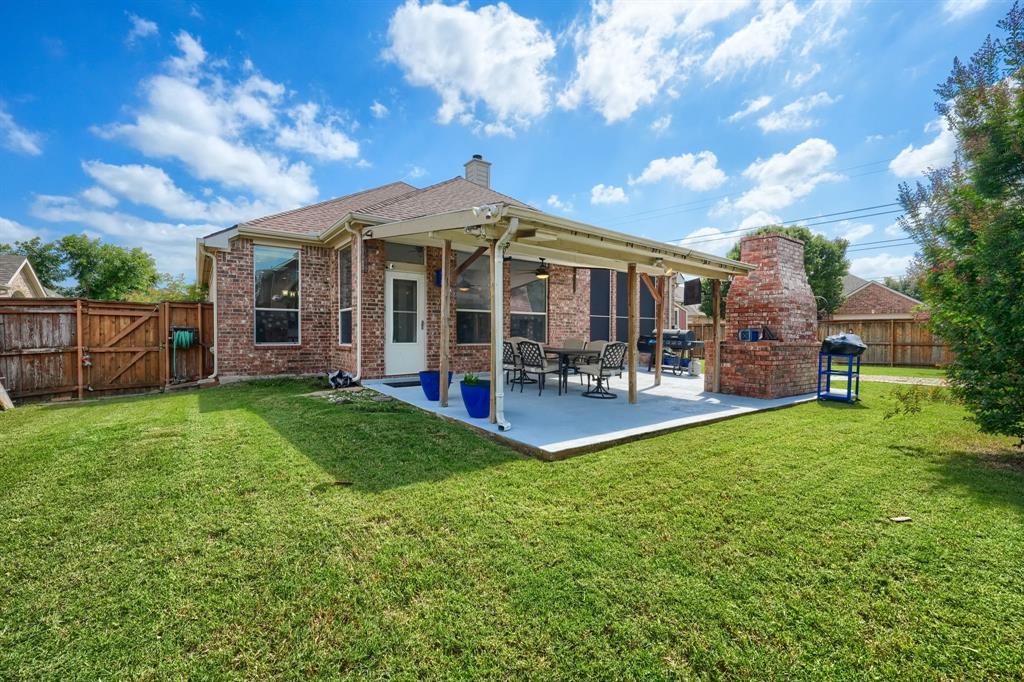 Mira Lagos B - Residential