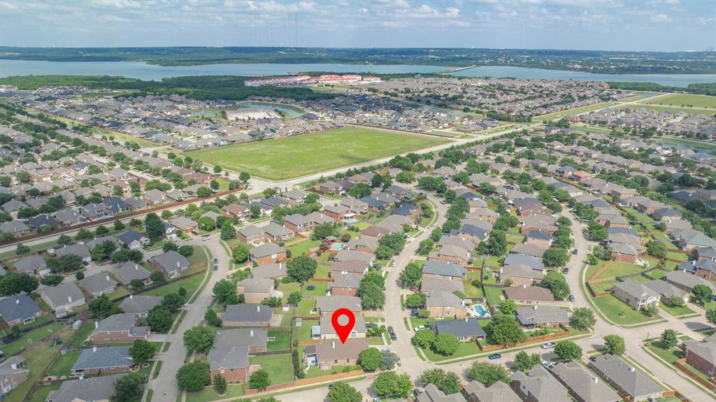 Mira Lagos B - Residential