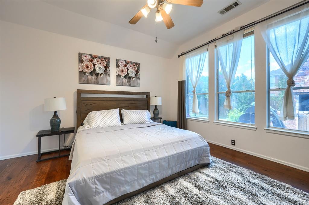 Mira Lagos B - Residential