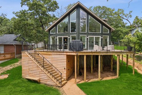 5336 Point La Vista Road Malakoff TX 75148
