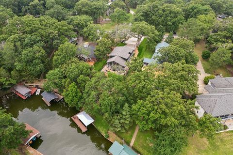 A home in Malakoff