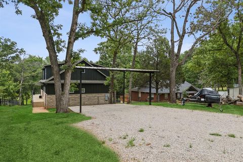 A home in Malakoff