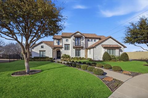 8500 Tierra Court Benbrook TX 76126