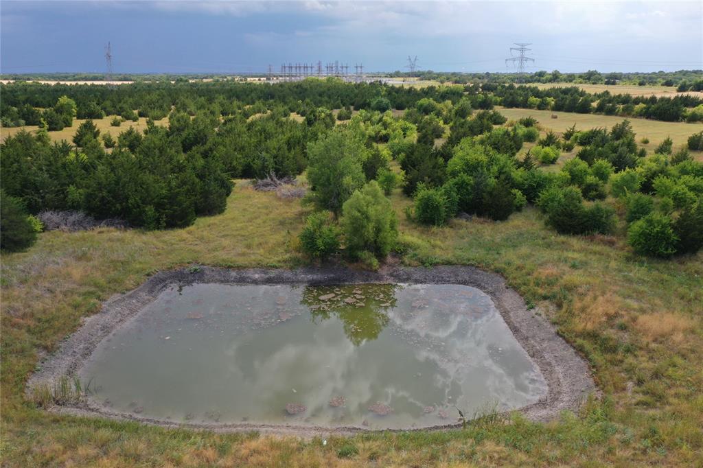 S Walker Survey - Farm