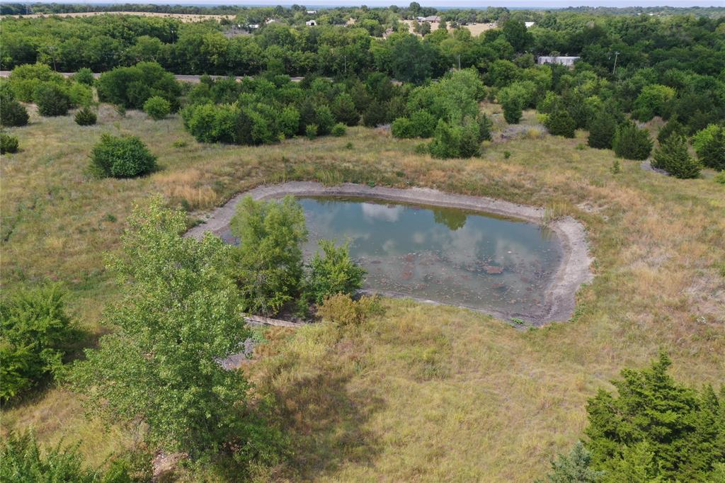 S Walker Survey - Farm