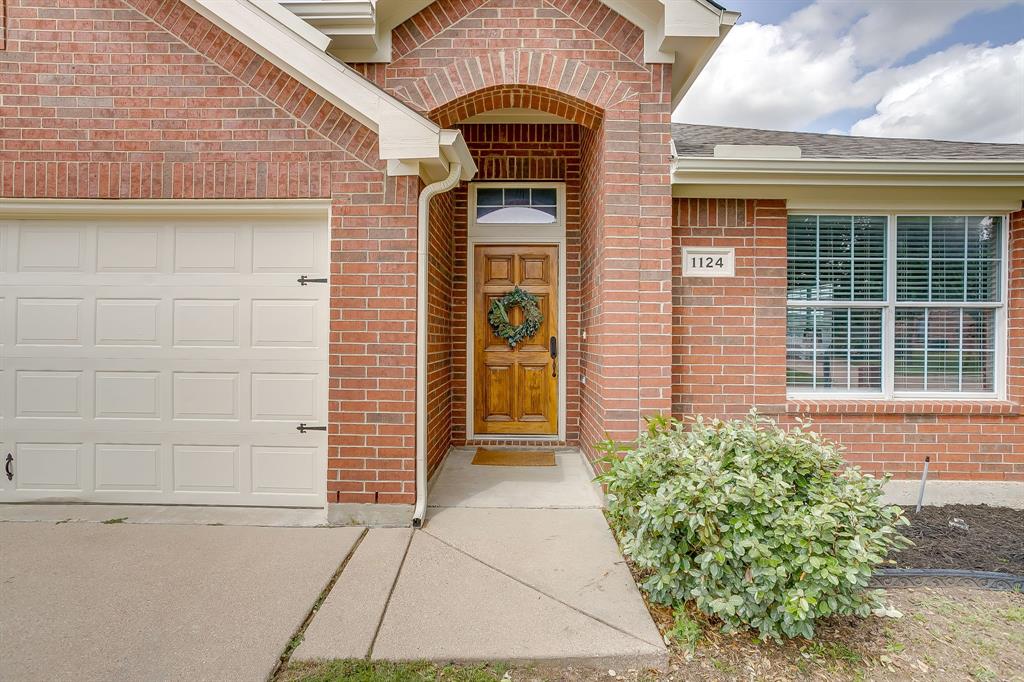 1124 Mourning Dove Drive