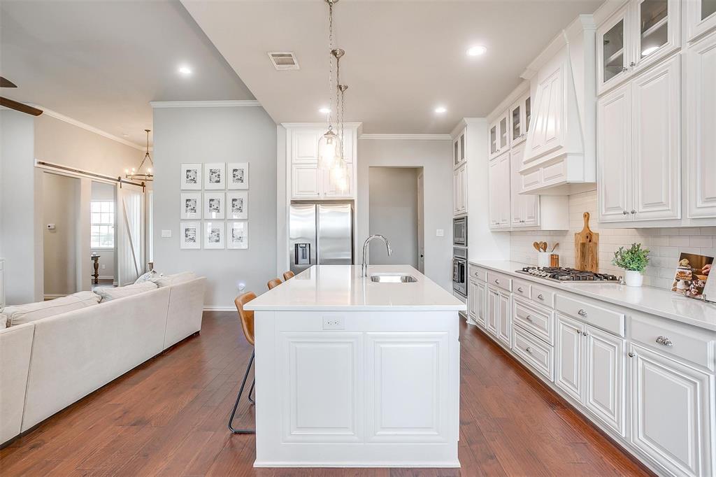 Prairie Timber Estates - Residential