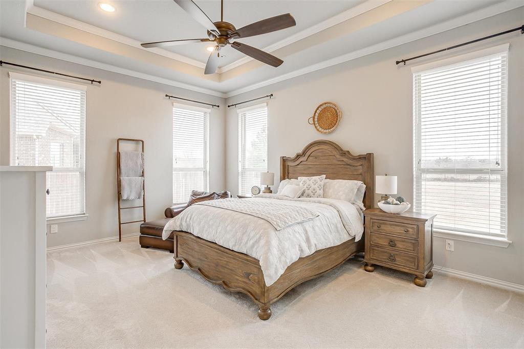 Prairie Timber Estates - Residential