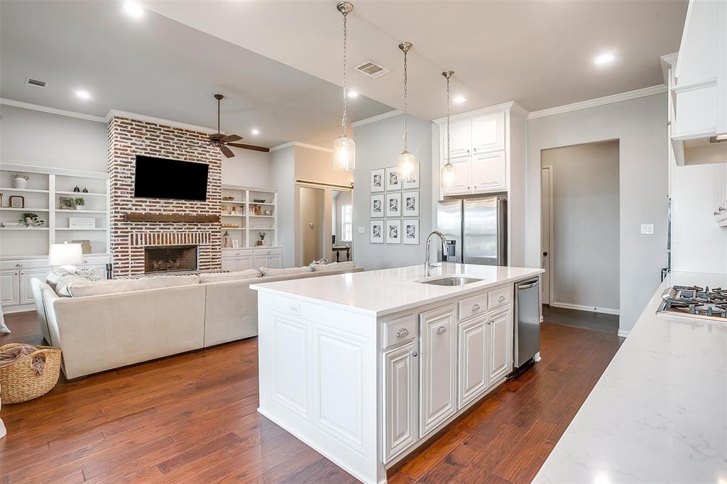 Prairie Timber Estates - Residential