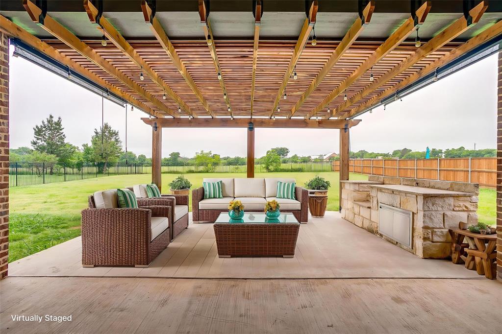 Prairie Timber Estates - Residential