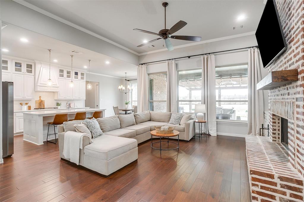 Prairie Timber Estates - Residential