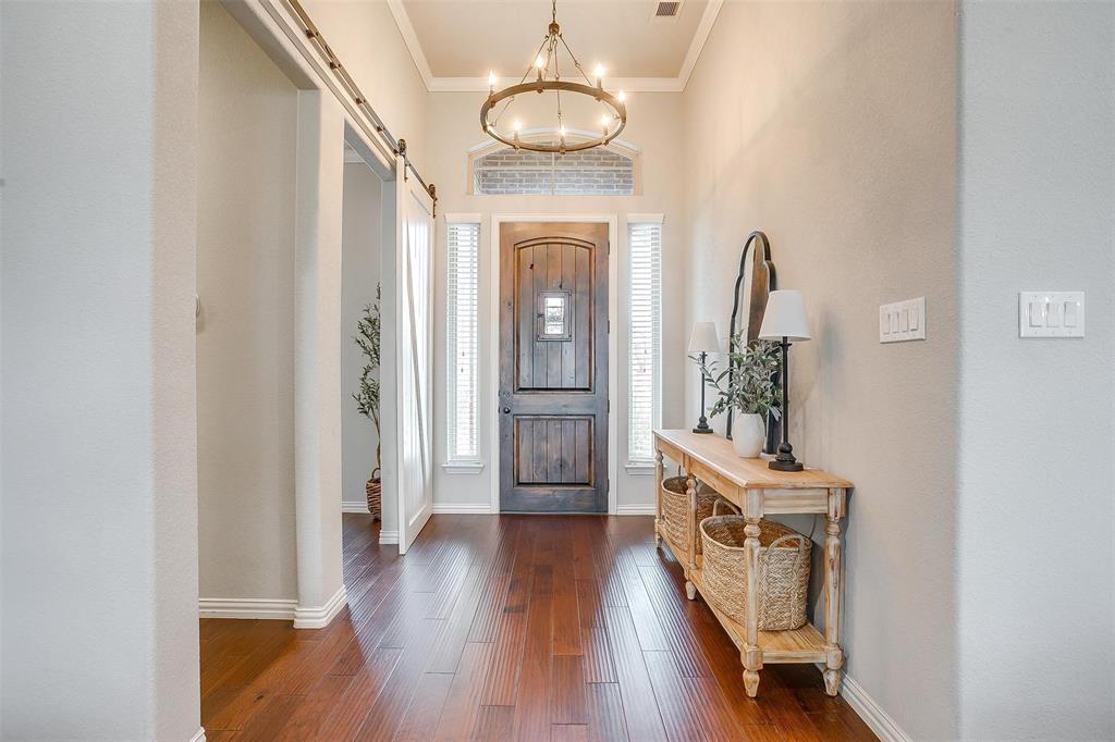 Prairie Timber Estates - Residential