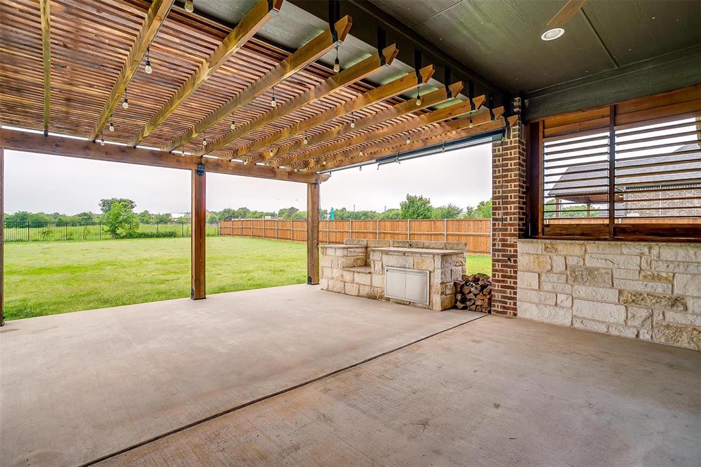 Prairie Timber Estates - Residential