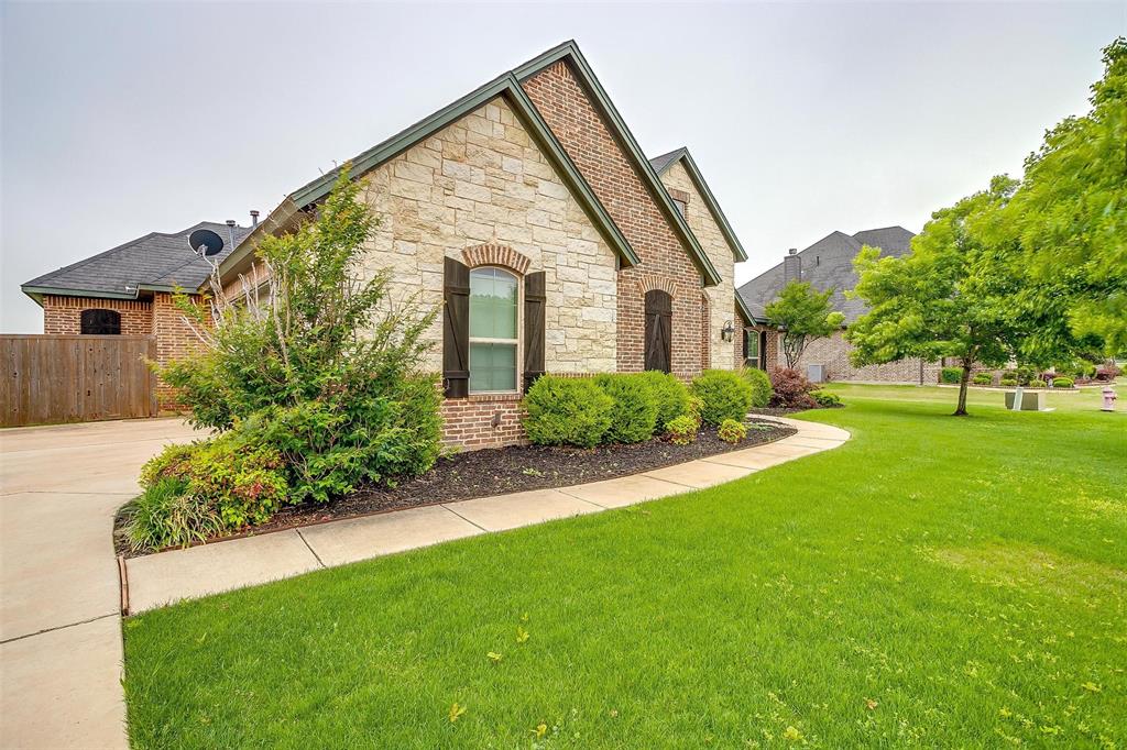 Prairie Timber Estates - Residential