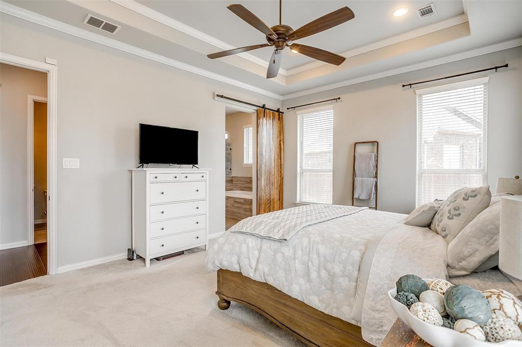 Prairie Timber Estates - Residential