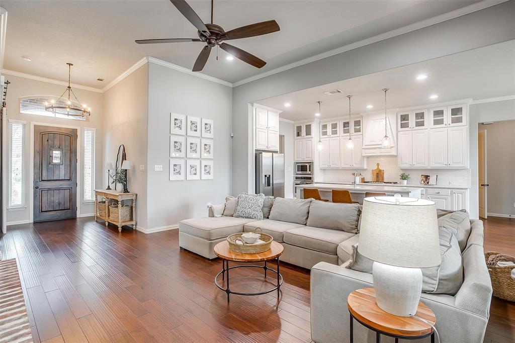 Prairie Timber Estates - Residential