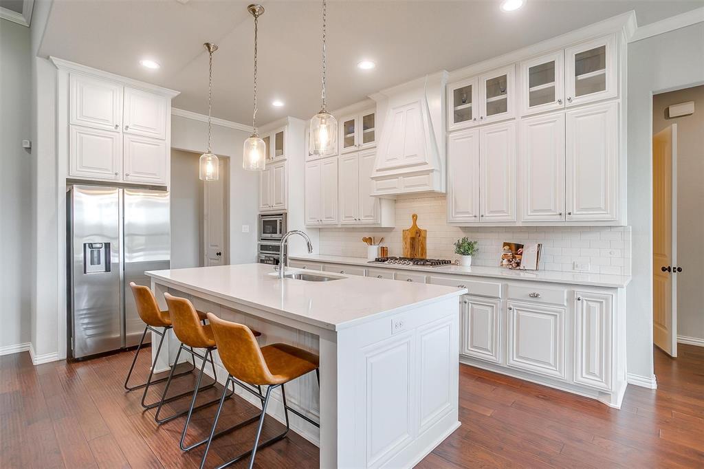 Prairie Timber Estates - Residential