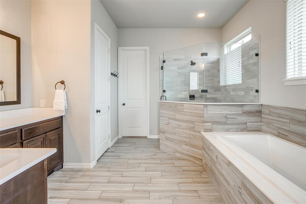 Prairie Timber Estates - Residential