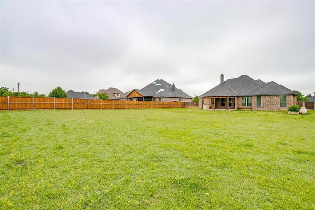 Prairie Timber Estates - Residential