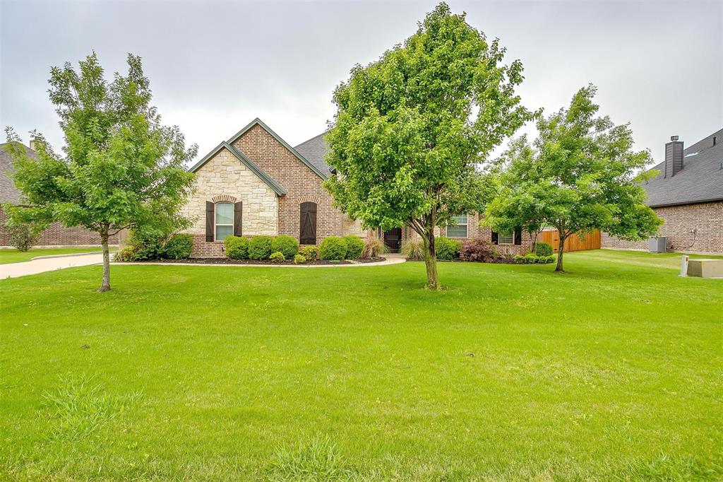 Prairie Timber Estates - Residential