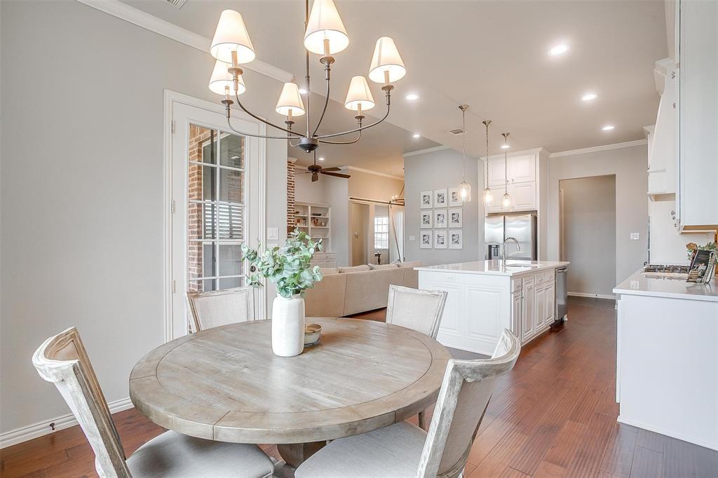 Prairie Timber Estates - Residential