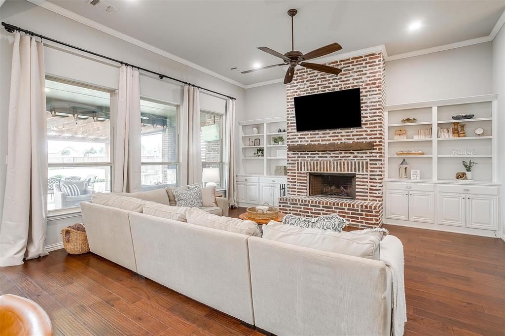 Prairie Timber Estates - Residential