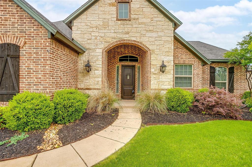 Prairie Timber Estates - Residential