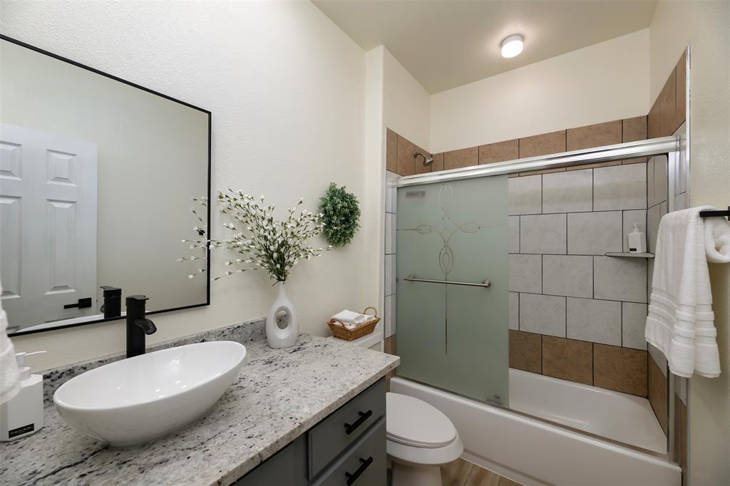 Driscoll Acres Add - Residential