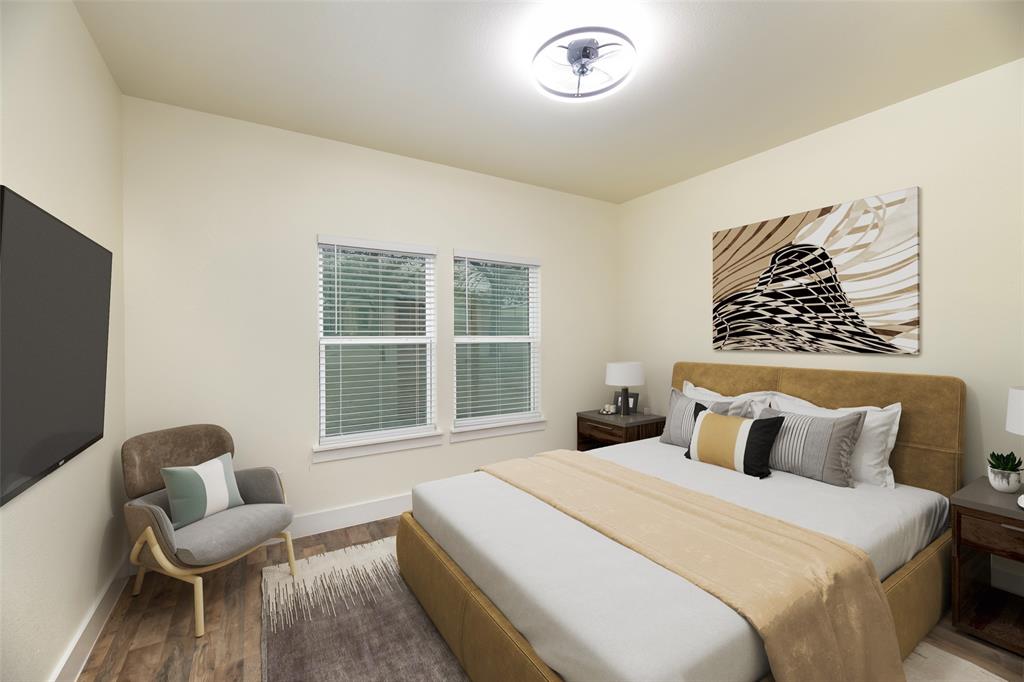 Driscoll Acres Add - Residential