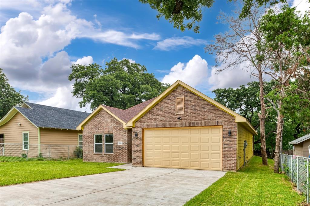 Driscoll Acres Add - Residential