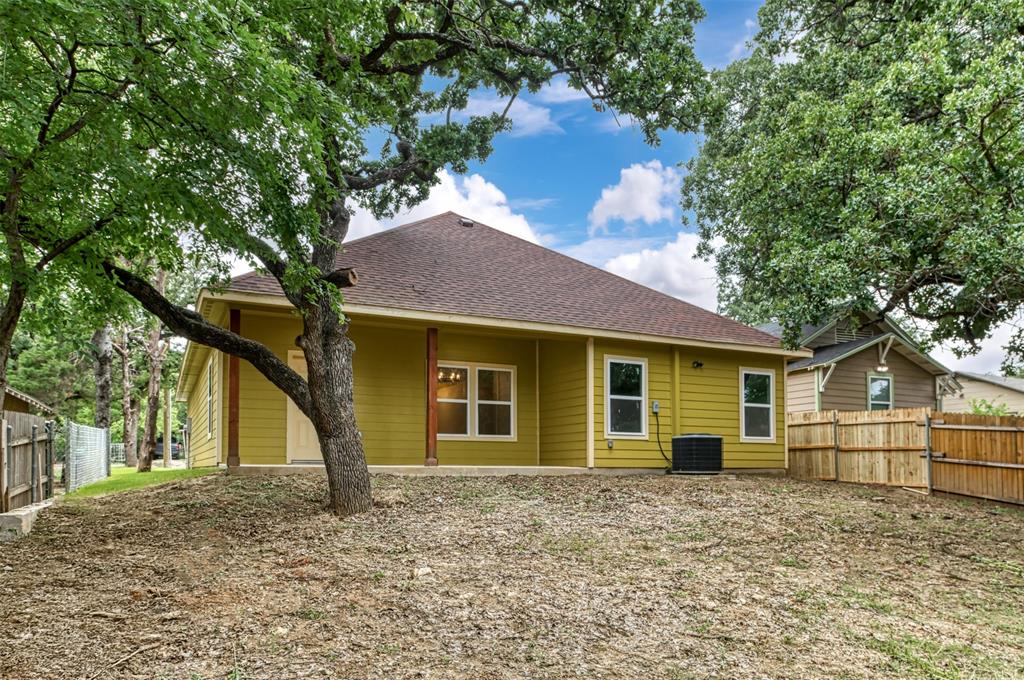 Driscoll Acres Add - Residential