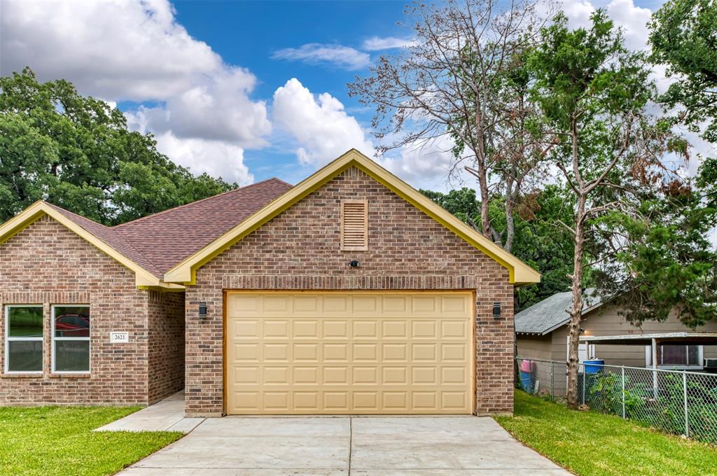 Driscoll Acres Add - Residential