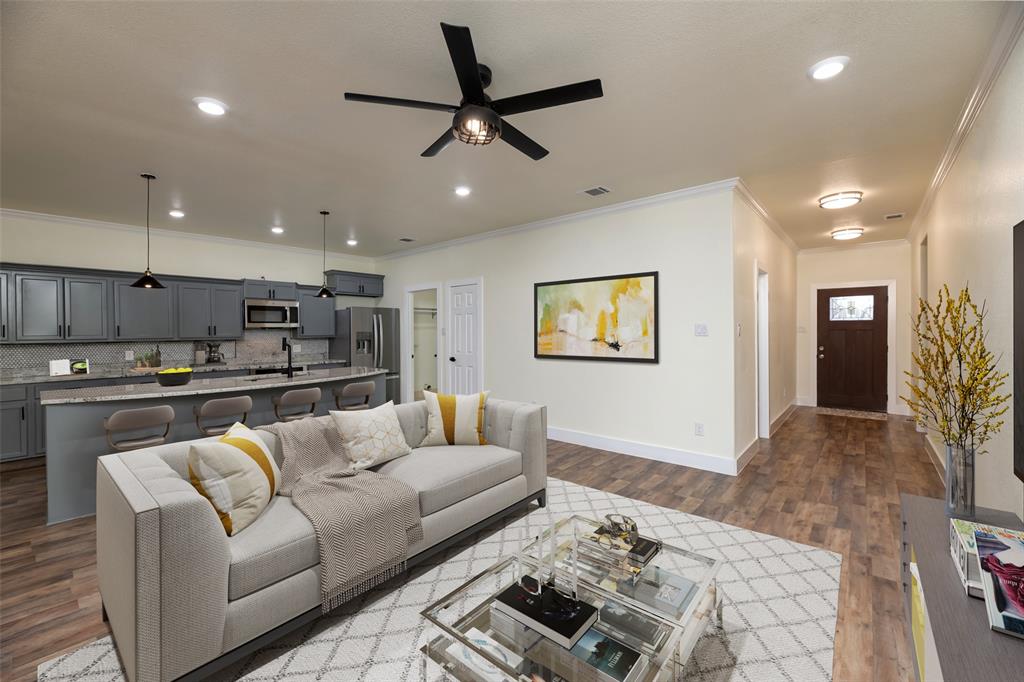 Driscoll Acres Add - Residential