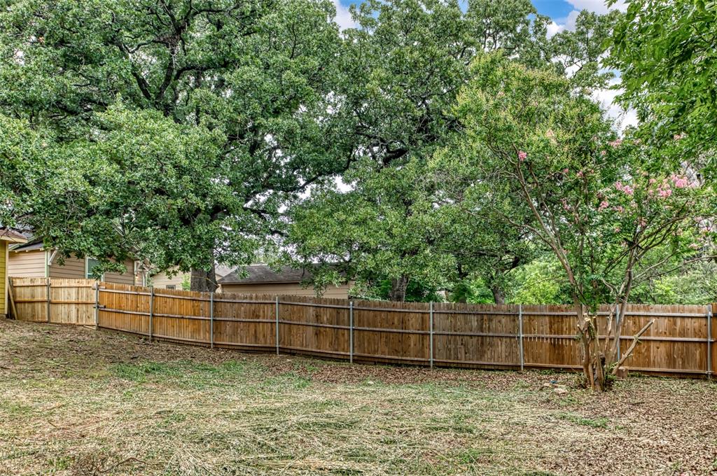 Driscoll Acres Add - Residential