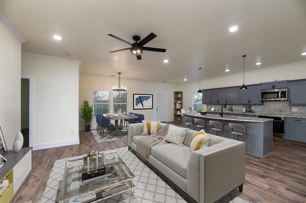 Driscoll Acres Add - Residential