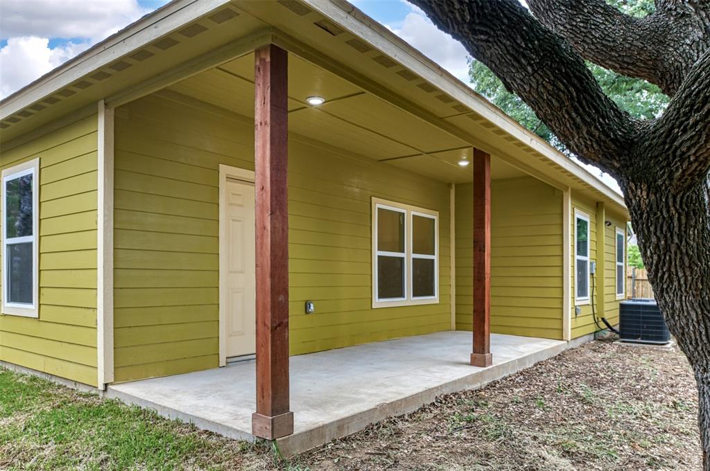 Driscoll Acres Add - Residential