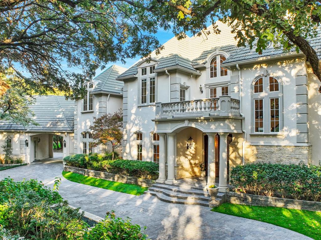 Estates Add - Residential