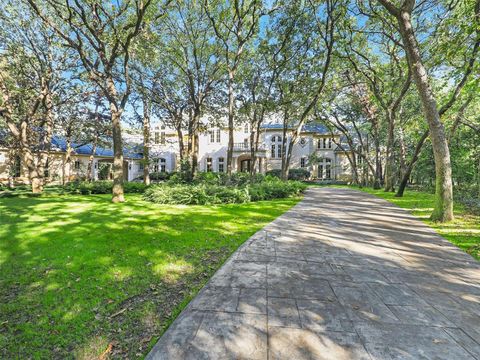 Tiny photo for 40 Wyck Hill Lane, Westlake, TX 76262 (MLS # 20954422)