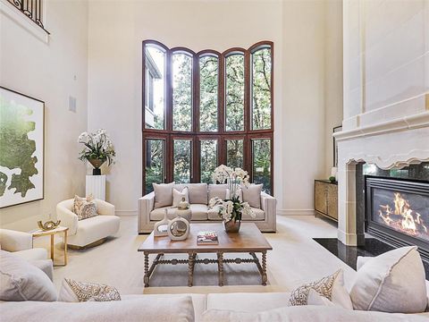 Tiny photo for 40 Wyck Hill Lane, Westlake, TX 76262 (MLS # 20954422)