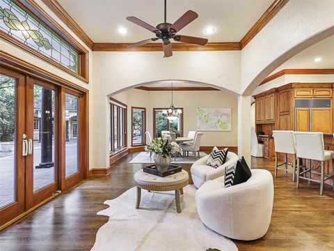 Tiny photo for 40 Wyck Hill Lane, Westlake, TX 76262 (MLS # 20954422)